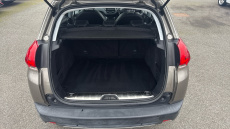 Peugeot 2008 1.6 BlueHDi 120 Feline 5dr [Mistral] Diesel Estate